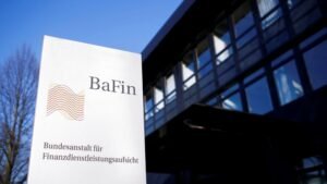 21X secures BaFin approval for blockchain tokenization platform