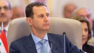 With Assad out of the picture, here’s how Middle East battle lines are redrawn