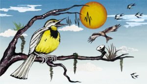 AI is changing how we study bird migration