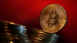 Bitcoin sailing high in ‘blue sky territory’, goes past $106,000: 5 factors powering crypto’s flight