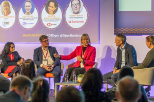 Charlotte Crosswell joins Raidiam as Executive Chair