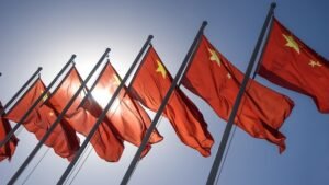 China services expansion cools off despite recent stimulus push
