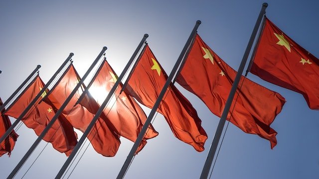 China services expansion cools off despite recent stimulus push