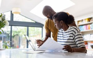 Did You Reach Your Financial Goal This Year?