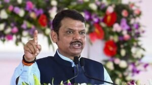 Fadnavis, Shinde to reverse roles in Maharashtra as BJP reclaims CM post; swearing-in tomorrow
