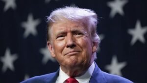 From Donald Trump to Chandrababu Naidu, biggest political comebacks of 2024