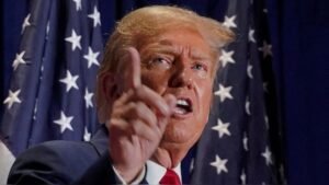 ‘All hell to pay’: Trump vows to hit hard Hamas if hostages are not released by Jan 20