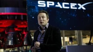 Elon Musk’s SpaceX planning to sell insider shares to boost value to $350 billion