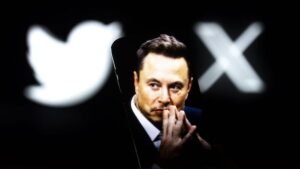 Fidelity marks up the value of its holdings in Elon Musk’s X by 32.37% in October