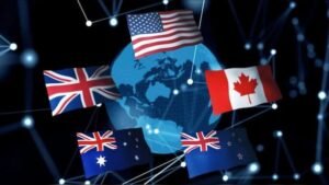 ‘Dark & Dangerous’ Five Eyes alliance raises concerns over rise of online youth extremism