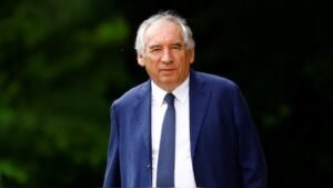 Faltering economy, divided polity: How new French prime minister accedes to a crown of thorns