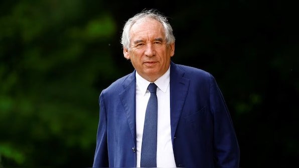 Faltering economy, divided polity: How new French prime minister accedes to a crown of thorns