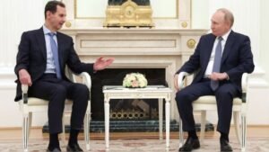 Syria’s Assad dispatched $250 million cash to Moscow in 2 years to evade Western sanctions: Report