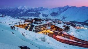 12 Indian nationals killed due to carbon monoxide poisoning in Georgia’s mountain resort