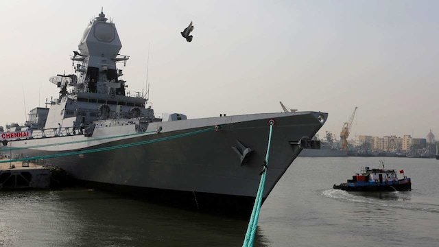 Defence stocks like HAL, Cochin Shipyard, GRSE gain up to 4% post ₹21,772 crore boost