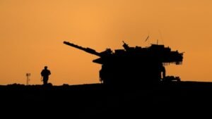 Israeli military loosened rules of engagement at start of Gaza war, risking civilian casualties: Report