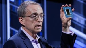 Intel CEO Pat Gelsinger forced to retire after 40 years at the company, as chipmaker continues to struggle