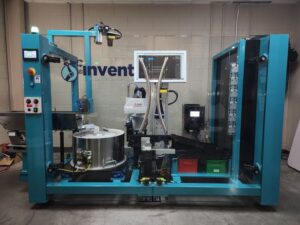 Vision-guided cobot automates paint process for DENSO