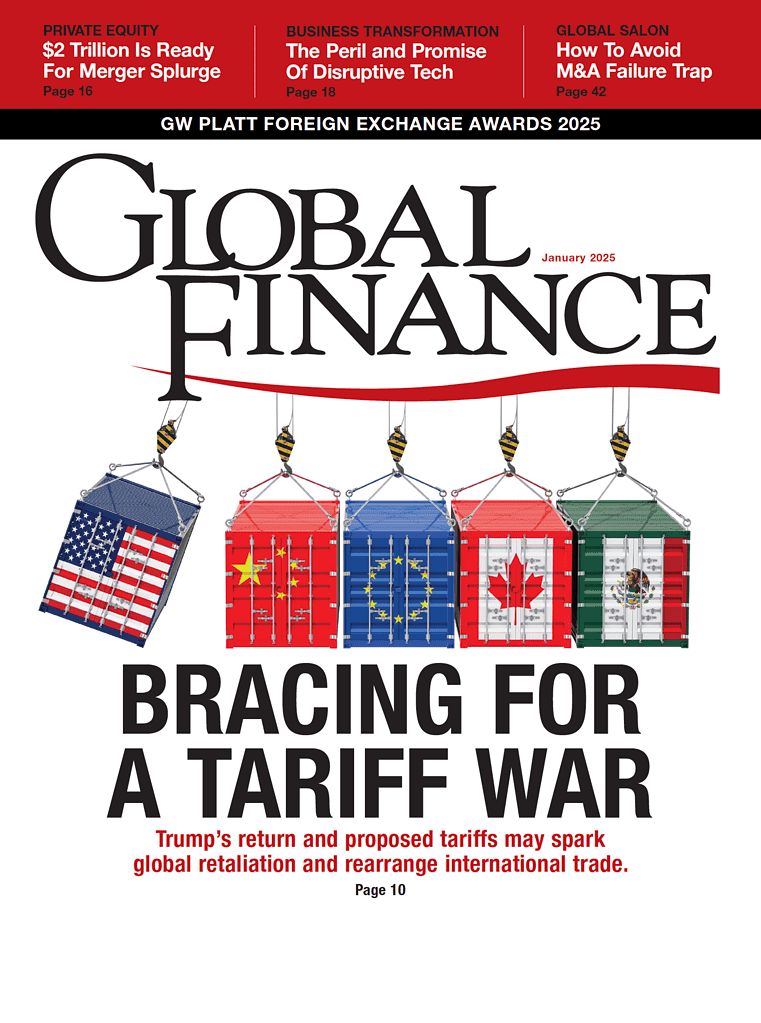 Tariffs And Consequences
