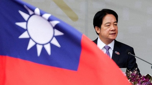 Taiwan’s top policymaker criticizes China’s aggressive posture towards Taiwan