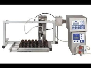 Robotic Aseptic Syringe Filler Capper Market to Hit USD 3,650.2 Million by 2032, Growing at 4.2% CAGR | FMI