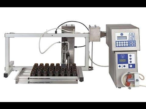 Robotic Aseptic Syringe Filler Capper Market to Hit USD 3,650.2 Million by 2032, Growing at 4.2% CAGR | FMI