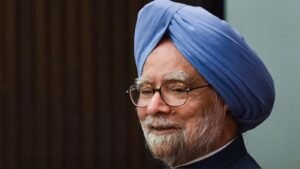 Former PM Manmohan Singh to be cremated on Dec 28, funeral procession to begin from AICC HQ
