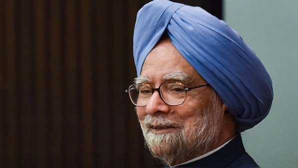 Former PM Manmohan Singh to be cremated on Dec 28, funeral procession to begin from AICC HQ