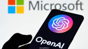 Microsoft to reduce reliance on OpenAI by using in-house AI Models