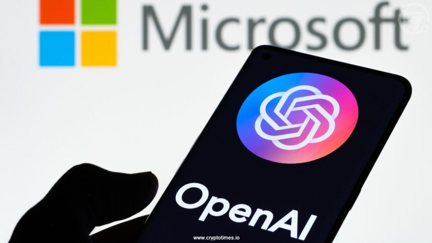 Microsoft to reduce reliance on OpenAI by using in-house AI Models