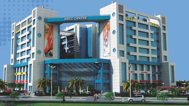 NBCC bags multiple orders worth ₹368.75 crore for projects in Uttar Pradesh and Uttarakhand