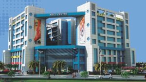 NBCC shares gain after company bags construction orders worth ₹489.6 crore
