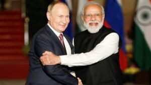 Investing in India profitable: Putin says Russia will now ‘Make in India’, praises PM Modi’s policies