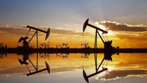 Oil drifts toward year-end as traders ponder outlook for 2025