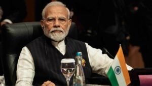 PM Modi’s Vijay Diwas post, with no mention of Bangladesh, rattles Yunus govt