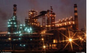 Finance And Steel Ministries Should Move For Immediate Merger Of RINL With SAIL, Opines Retired Senior Bureaucrat E.A.S. Sarma