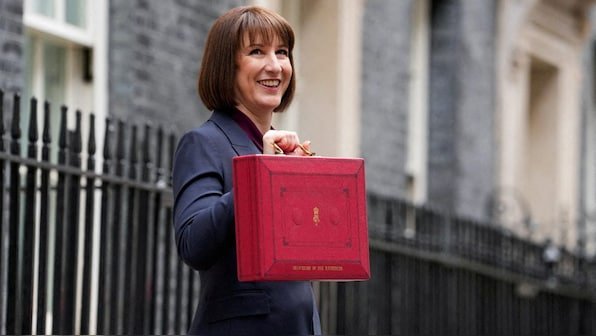 UK’s Chancellor Rachel Reeves heads to Brussels to seek ‘business-like relationship’ with EU