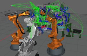 Realtime Robotics appoints Ville Lehtonen vice president of product