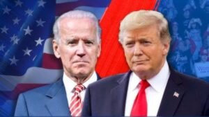 Trump blasts Biden over death sentence commutations, says ‘makes no sense’