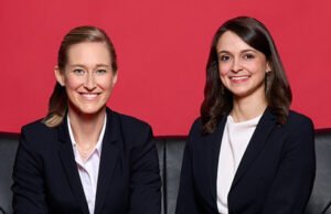 Rethink Robotics announces female leadership team