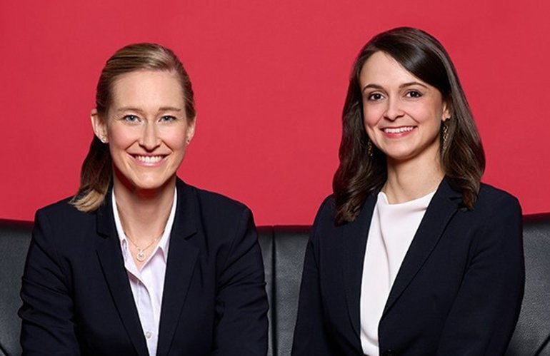 Rethink Robotics announces female leadership team