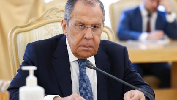 Lavrov says Russia ready to defend itself through ‘any means’, urges West to take missile attacks ‘seriously’