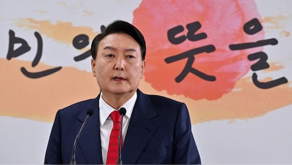 South Korea’s Yoon Suk Yeol snubs investigators, ignores Christmas day summons