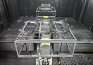 Revolutionary Microrobot Poised to Transform Infertility Treatments