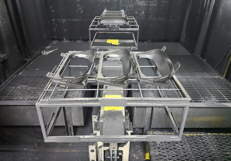 Revolutionary Microrobot Poised to Transform Infertility Treatments