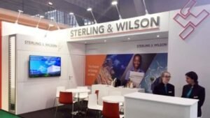 Sterling and Wilson shares surge 8% after order win worth ₹1,200 crore
