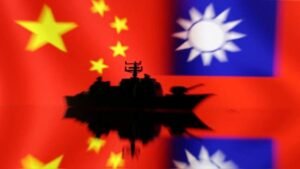 Why China’s bargaining chips would differ from Russia’s in a Taiwan conflict