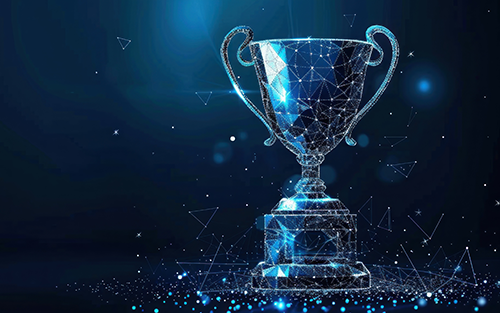 Fizyr Named Recipient of 2024 Top Software and Tech Award