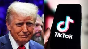 Trump bats for China’s TikTok app, urges top court to pause ban to pursue ‘political’ route