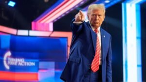 Trump’s inauguration on course to become priciest in US history as corporates pour in millions